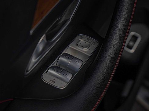 Used 2021 Mercedes-Benz GLE 53 AMG 4MATIC image 23