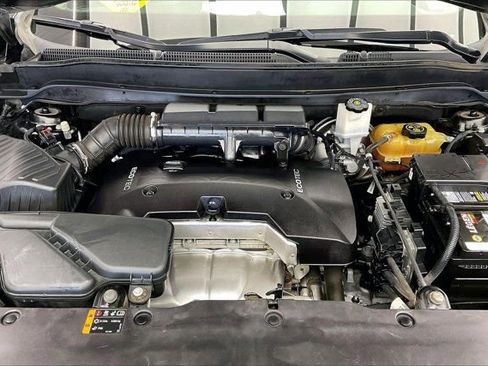 Used 2017 Buick Envision Essence image 9