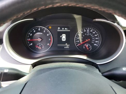 Certified 2023 Kia Stinger GT-Line w/ Sun & Sound Package image 25