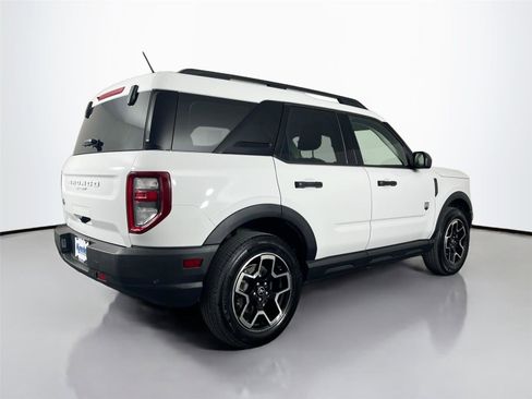 Used 2024 Ford Bronco Sport Big Bend w/ Convenience Package AWD/4WD image 6