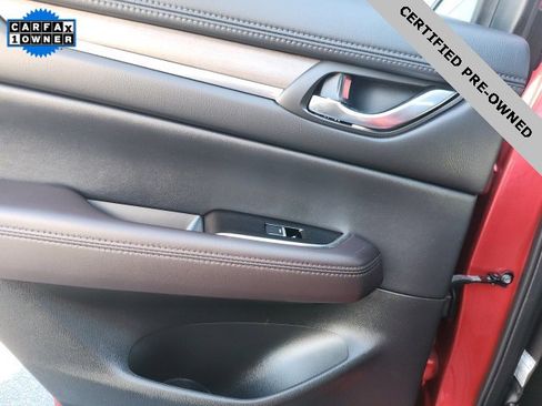 Used 2023 MAZDA CX-5 Signature image 22