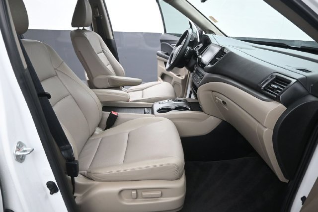 Certified 2022 Honda Ridgeline RTL-E image 14