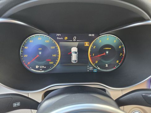Used 2020 Mercedes-Benz GLC 300 4MATIC Coupe image 18