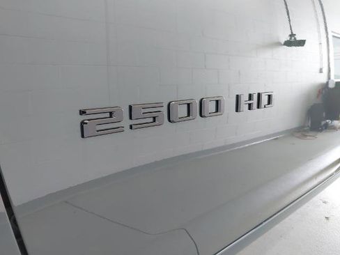 New 2026 Chevrolet Silverado 2500 LT w/ Trail Boss Package image 32