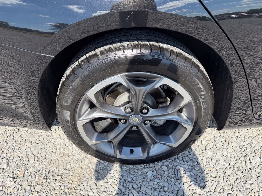 Used 2024 Chevrolet Malibu LT FWD image 32