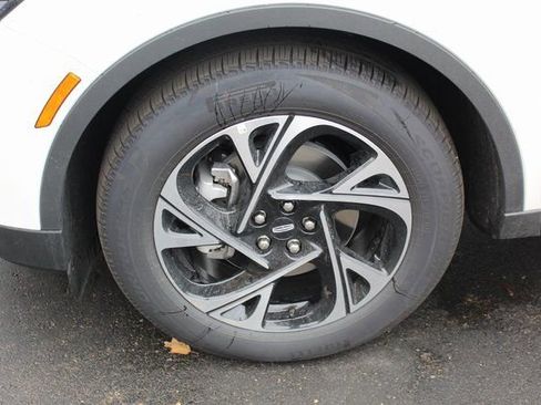 New 2026 Lincoln Nautilus Premier w/ Equipment Group 102A image 10