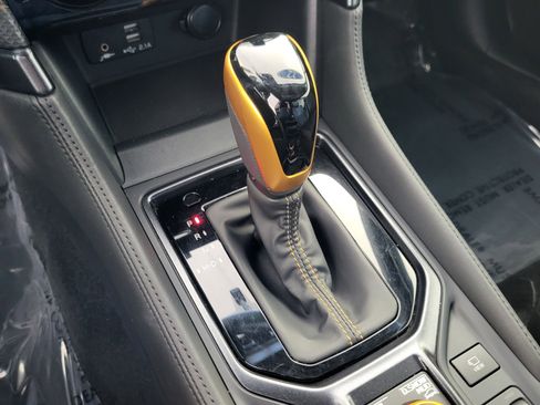 Used 2022 Subaru Forester Wilderness image 19