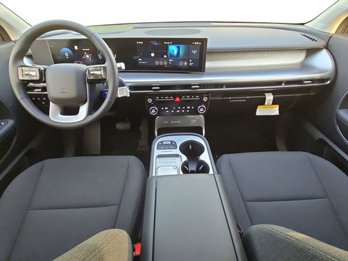 New 2026 Hyundai Ioniq 9 S RWD image 9