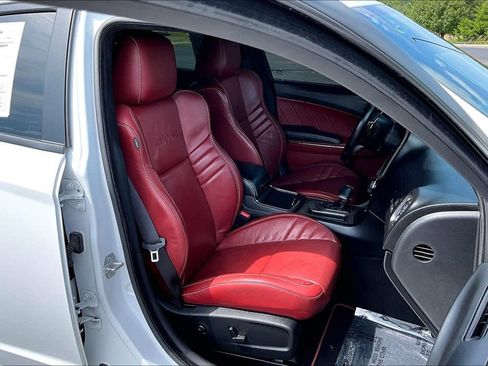 Used 2021 Dodge Charger SRT Hellcat RWD image 30