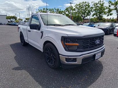 Used 2025 Ford F150 XL w/ Equipment Group 103A High