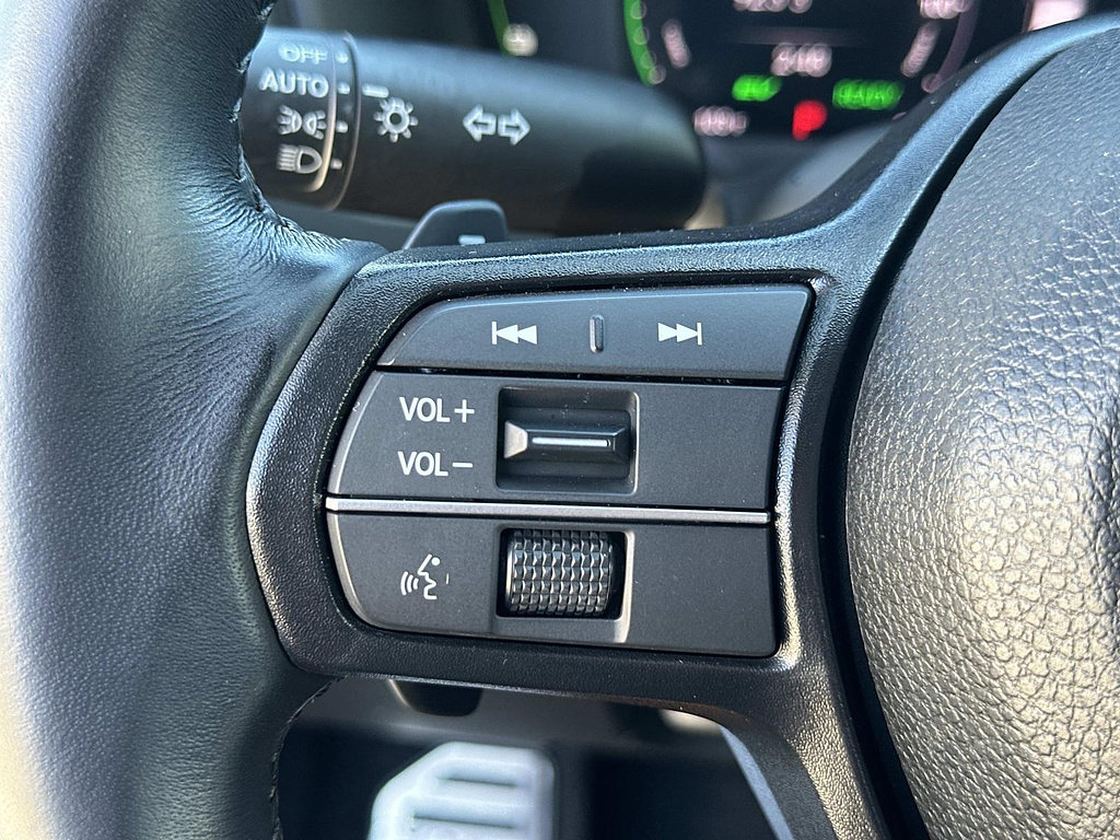 Certified 2025 Honda Accord Sport image 5