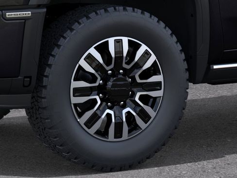 New 2026 GMC Sierra 2500 Denali Ultimate image 11
