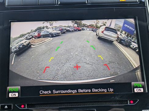 Used 2020 Subaru Ascent Limited image 26