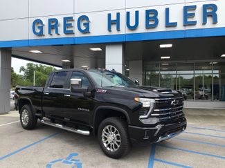New 2026 Chevrolet Silverado 2500 LT w/ Z71 Chrome Sport Edition AWD/4WD video 1