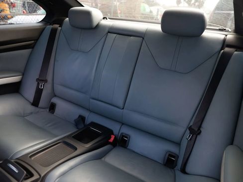 Used 2008 BMW M3 Coupe image 14