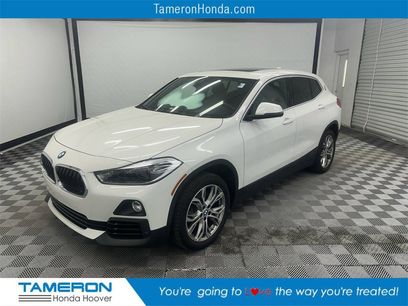 Used 2020 BMW X2 sDrive28i w/ Convenience Package