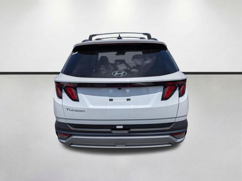 New 2026 Hyundai Tucson SEL FWD image 5