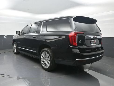 Used 2021 GMC Yukon XL SLT w/ SLT Luxury Plus Package AWD/4WD image 31