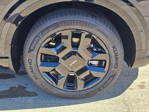 New 2027 Kia Telluride SX Prestige image 32