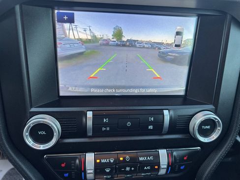Used 2021 Ford Mustang Premium RWD image 25