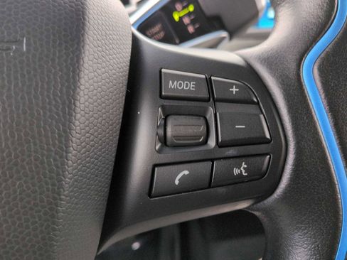 Used 2021 BMW i3 image 24