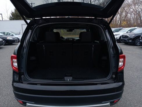 Used 2022 Honda Pilot EX-L image 27