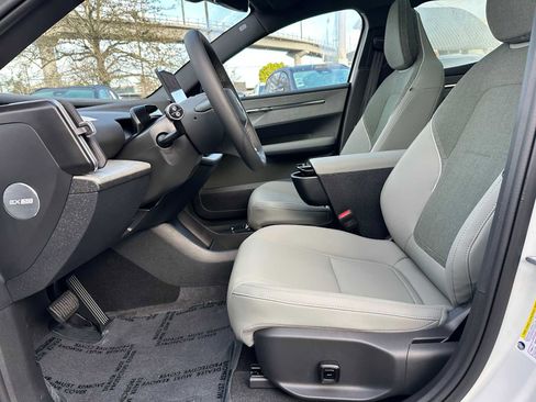 New 2026 Volvo EX30 Ultra image 19