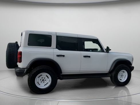 New 2026 Ford Bronco Heritage Edition image 33