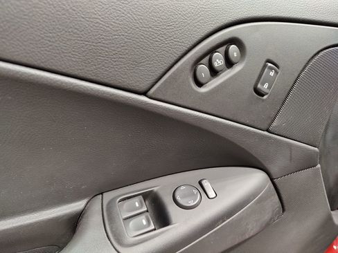 Used 2012 Chevrolet Corvette Grand Sport w/ 3LT Preferred Equipment Group image 19