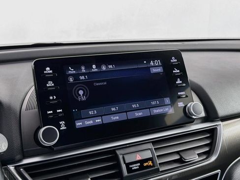 Used 2020 Honda Accord Sport image 32
