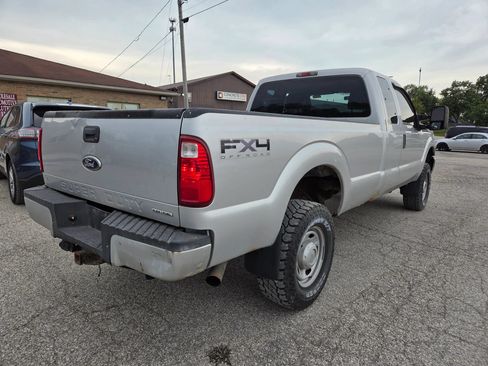 Used 2012 Ford F250 XL AWD/4WD image 5