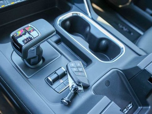 New 2026 GMC Sierra 1500 Denali AWD/4WD image 19