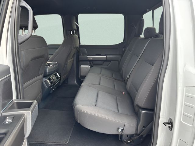 Used 2023 Ford F150 XLT w/ Equipment Group 302A High AWD/4WD image 5