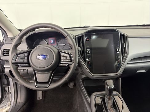 New 2025 Subaru Crosstrek 2.5i Limited w/ Crosstrek Mirror Package image 3