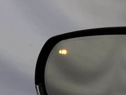 Certified 2023 Cadillac CT4 Premium Luxury w/ Climate Package image 22