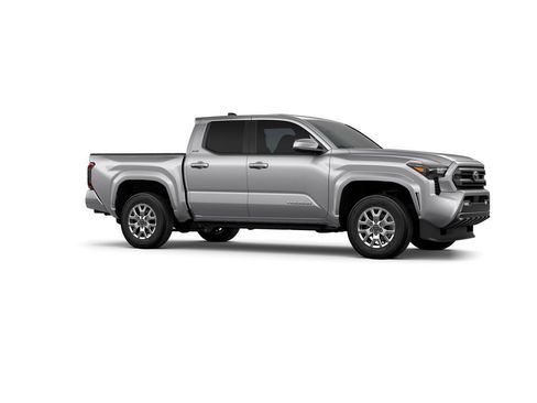 New 2026 Toyota Tacoma SR5 AWD/4WD image 48