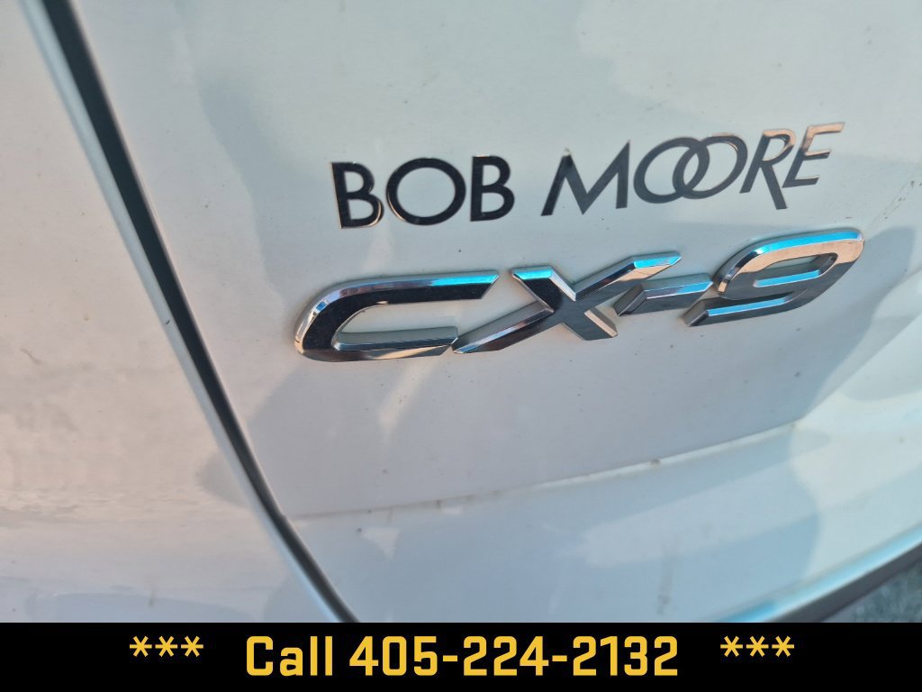 Used 2016 MAZDA CX-9 Grand Touring FWD image 12