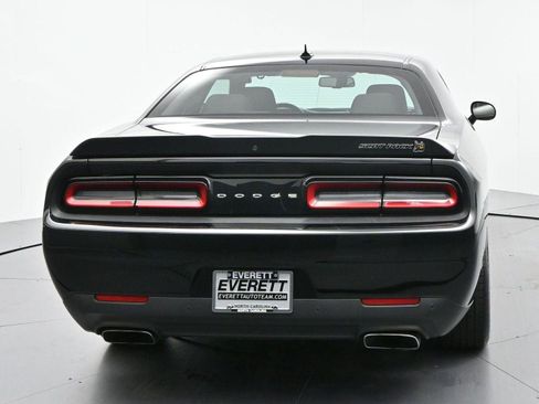 Used 2023 Dodge Challenger R/T Scat Pack RWD image 6