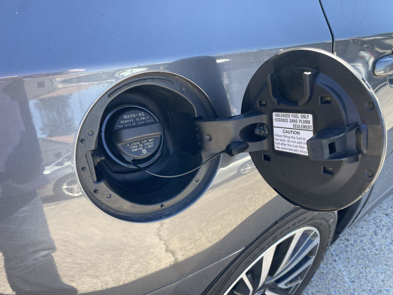 Used 2019 Subaru Legacy 2.5i Premium AWD/4WD image 31