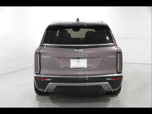 New 2026 Cadillac Vistiq Premium Luxury AWD/4WD image 20