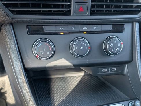 Certified 2024 Volkswagen Jetta S image 22