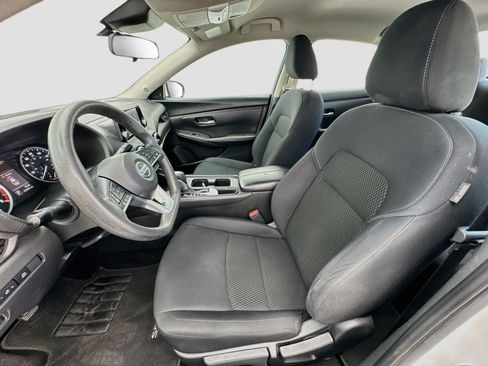 Used 2023 Nissan Sentra S FWD image 13