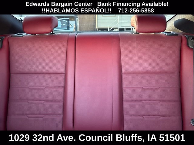 Used 2015 Lexus RC 350 AWD w/ Navigation System Package image 20