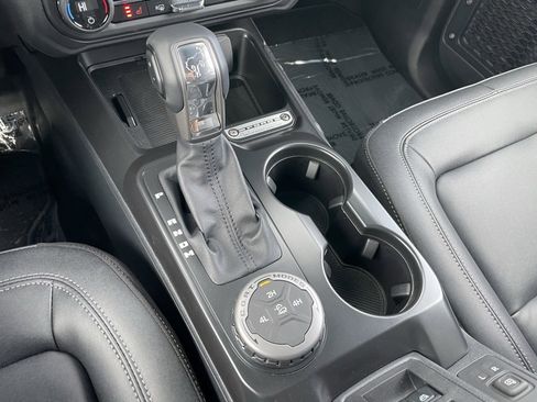 New 2025 Ford Bronco Big Bend image 13