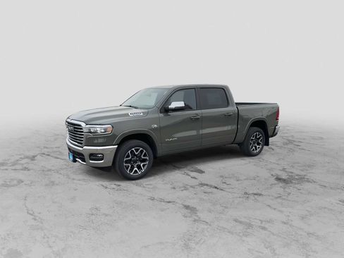 New 2026 RAM 1500 Laramie image 4