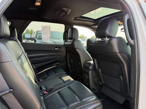 Used 2024 Dodge Durango GT AWD/4WD image 16