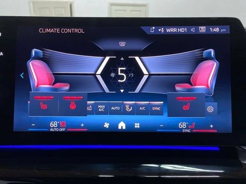 Used 2026 BMW X2 xDrive28i AWD/4WD image 49