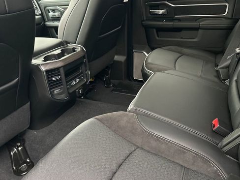 New 2026 RAM 3500 Laramie image 12