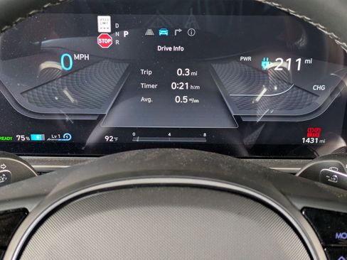 Used 2025 Hyundai Ioniq 6 SE image 18