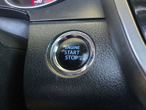 Used 2018 Toyota Camry XSE w/ Audio Package FWD image 17